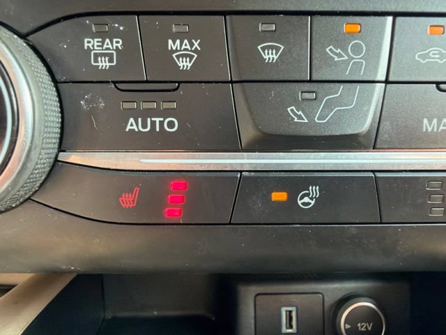 Used 2020 Ford Escape SEL FWD image 35