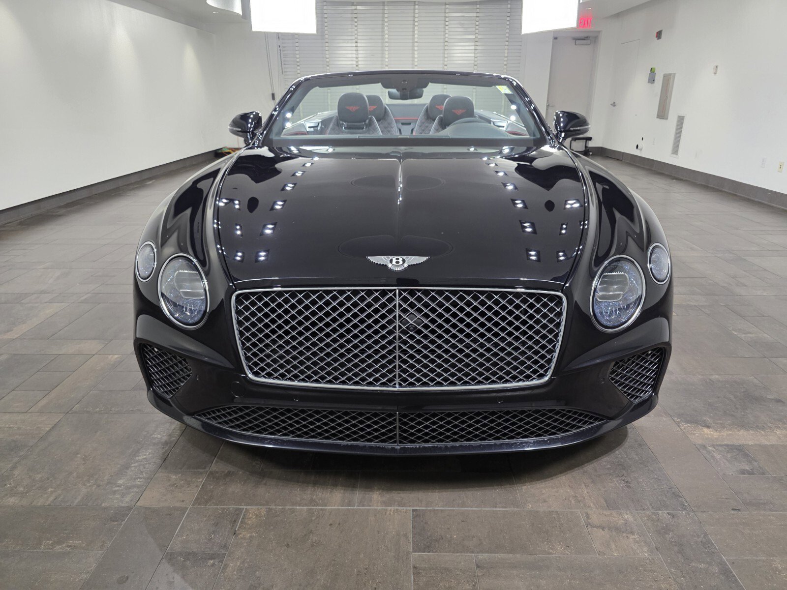 Used 2022 Bentley Continental GT Speed image 2
