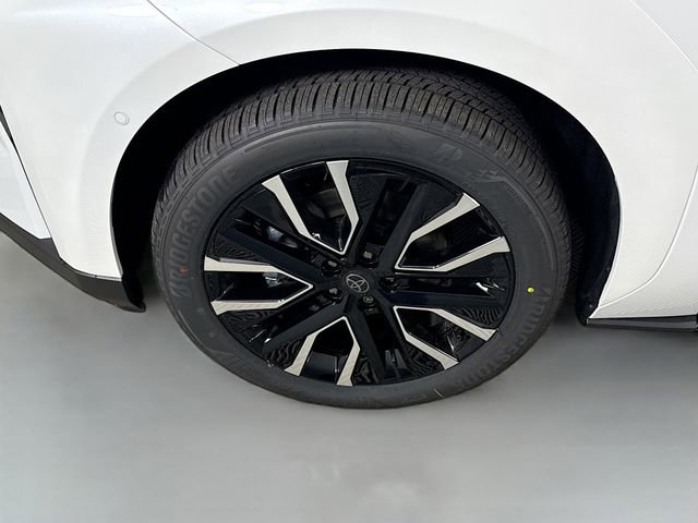 New 2026 Toyota bZ image 31