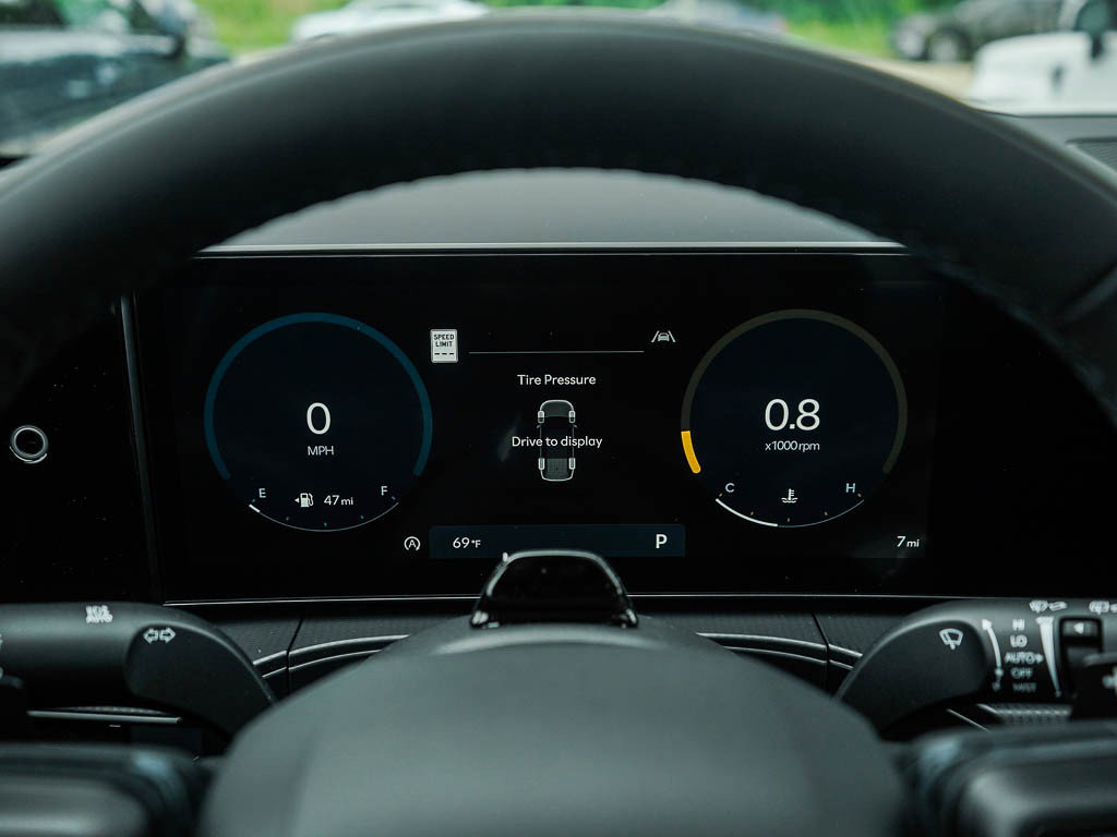 New 2026 Hyundai Santa Fe Calligraphy image 24