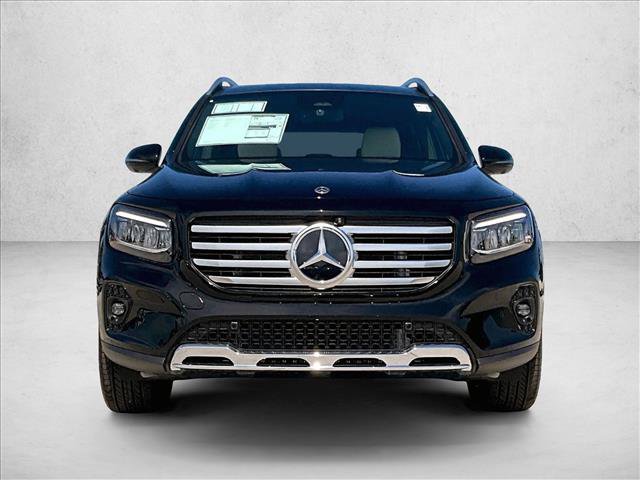 New 2026 Mercedes-Benz GLB 250 image 16