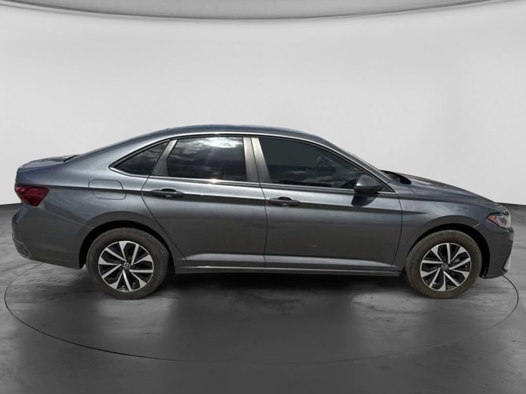 Used 2025 Volkswagen Jetta S FWD image 13