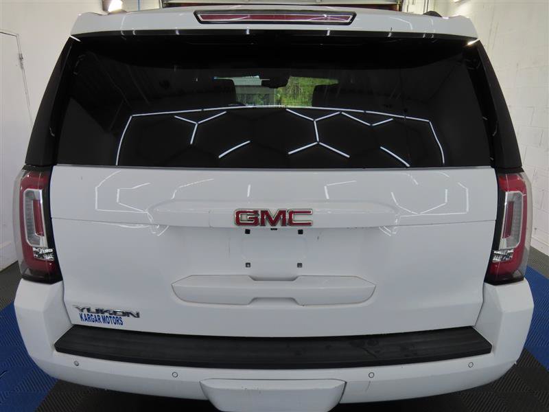 Used 2015 GMC Yukon SLT w/ Open Road Package AWD/4WD image 11