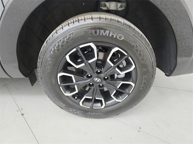 Used 2024 Hyundai Santa Cruz SEL w/ Activity Package image 42