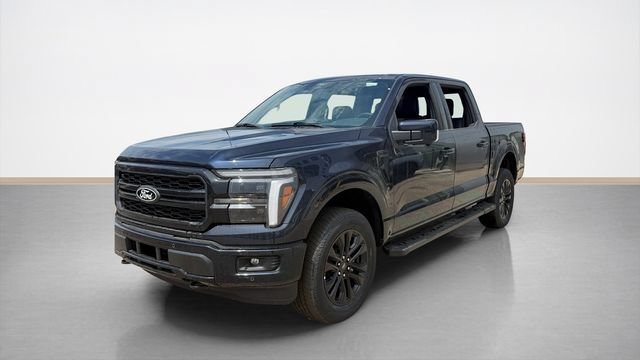 New 2026 Ford F150 Lariat w/ Equipment Group 502A High AWD/4WD image 6