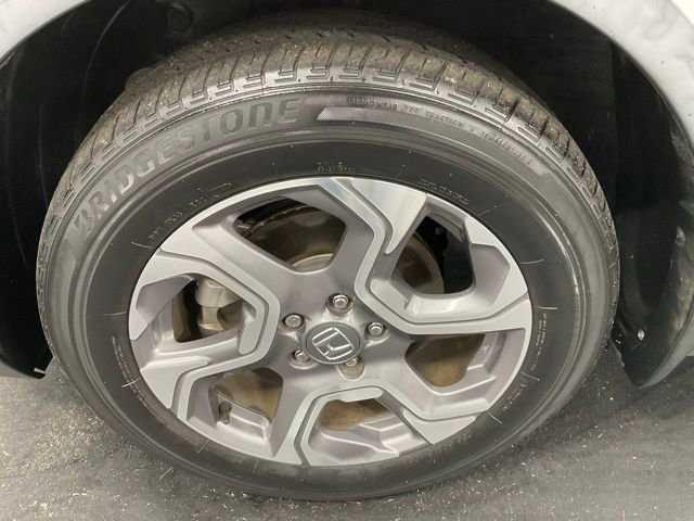Certified 2019 Honda CR-V EX-L image 11