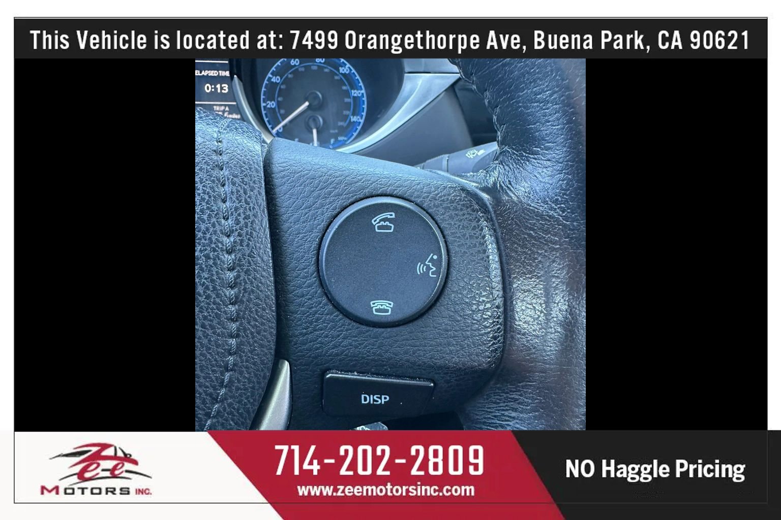 Used 2016 Toyota Corolla S FWD image 37