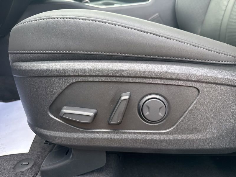 New 2026 Kia Sorento S w/ S Panoramic Sunroof Package image 25