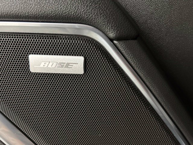 Used 2024 Chevrolet Silverado 1500 RST w/ Convenience Package II AWD/4WD image 23