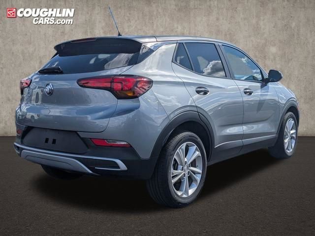 Used 2023 Buick Encore GX Preferred image 7