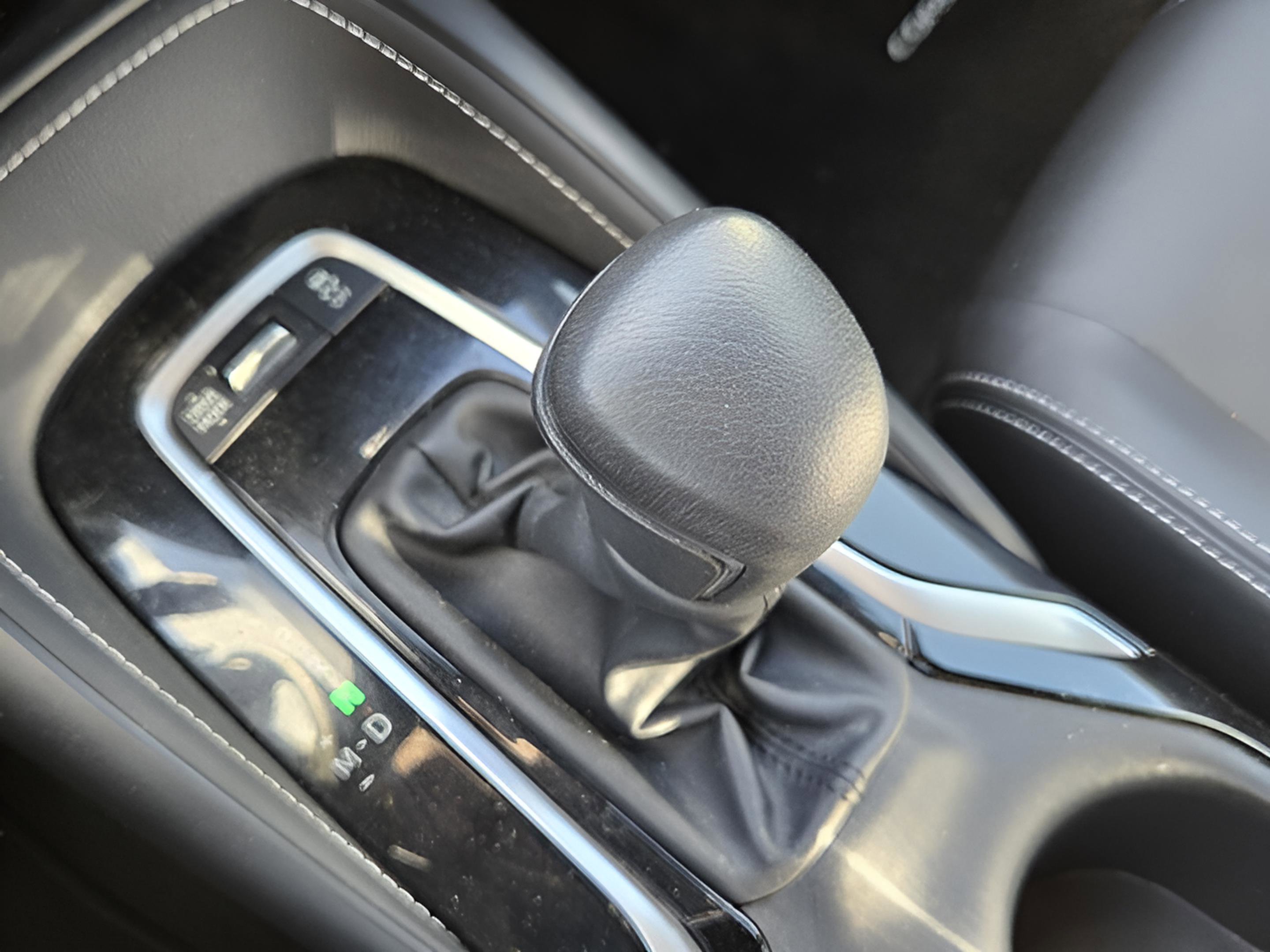 Used 2025 Toyota Corolla XSE image 23