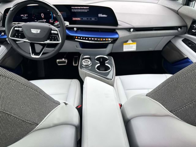 New 2026 Cadillac Optiq Luxury 1 AWD/4WD image 14