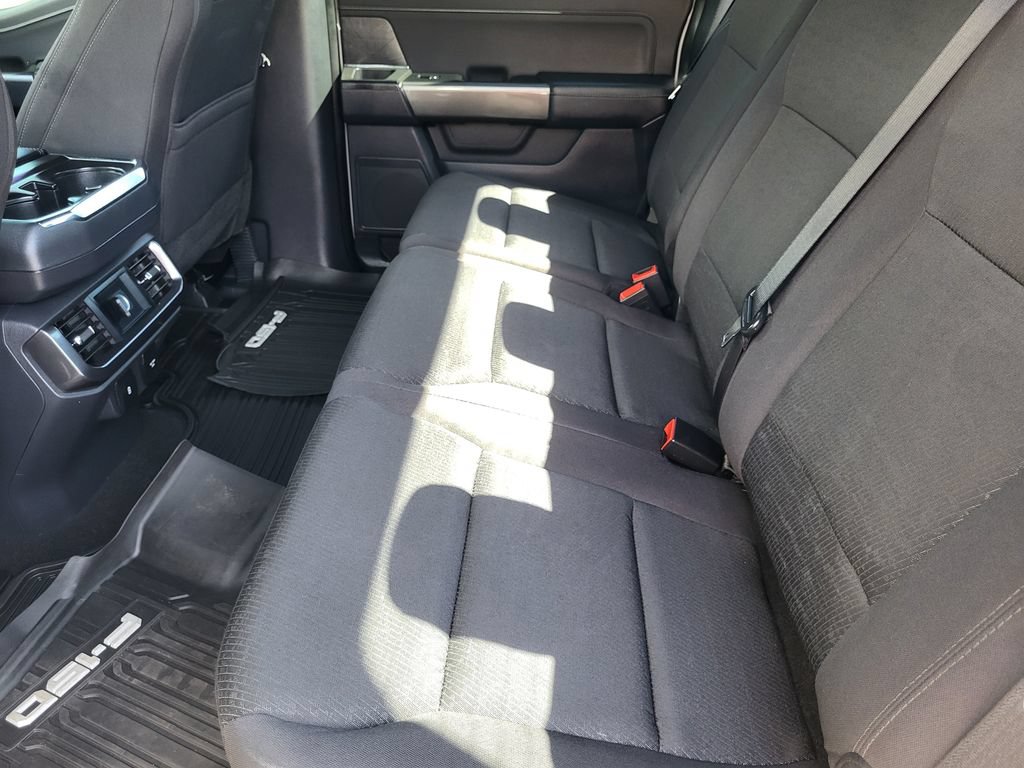 Used 2023 Ford F150 XLT w/ Equipment Group 302A High AWD/4WD image 23