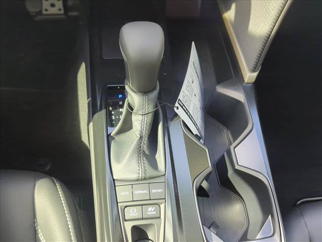 Certified 2026 Toyota Camry SE FWD image 16