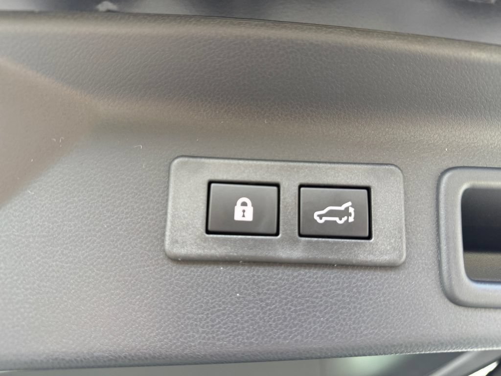 Certified 2026 Subaru Forester Limited AWD/4WD image 26