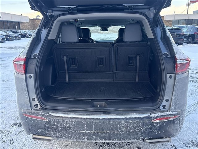 Certified 2020 Buick Enclave Essence image 24