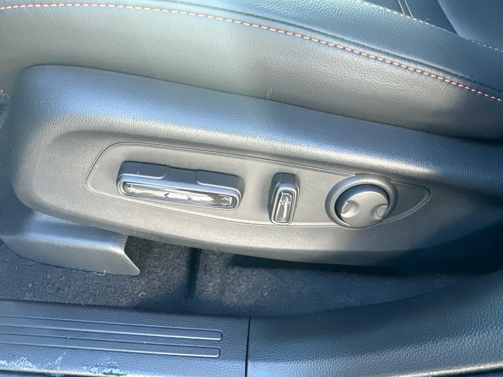 New 2026 Honda CR-V Sport Touring image 22