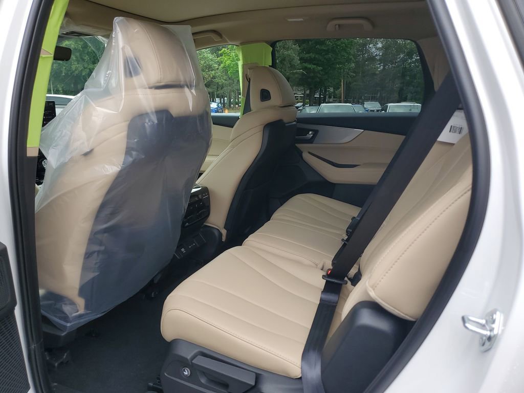 New 2026 Acura MDX FWD image 13