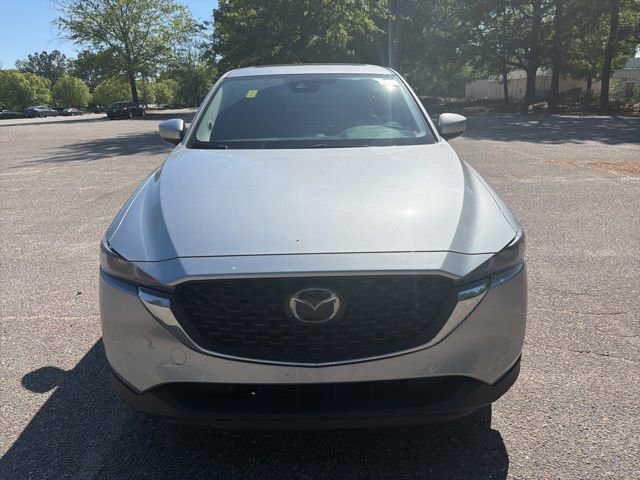 Used 2023 MAZDA CX-5 AWD 2.5 S w/ Premium Package image 8