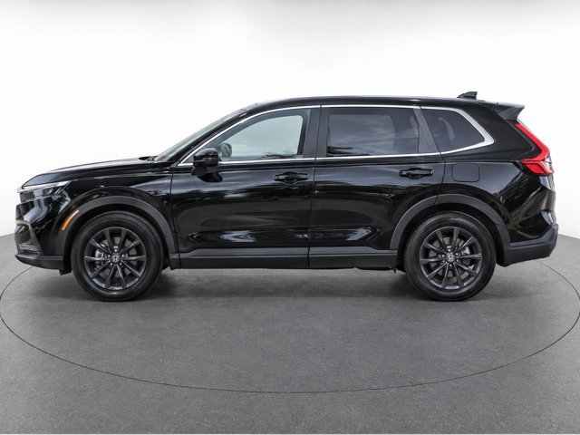 New 2027 Honda CR-V EX-L image 4