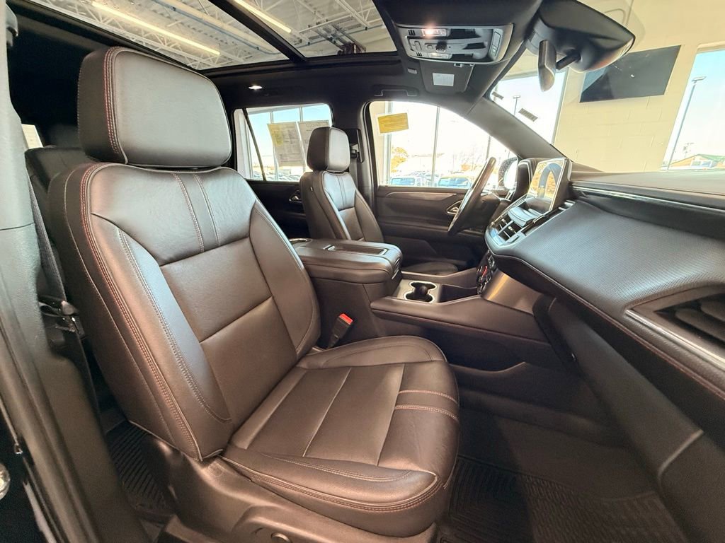 Used 2023 Chevrolet Tahoe RST image 18