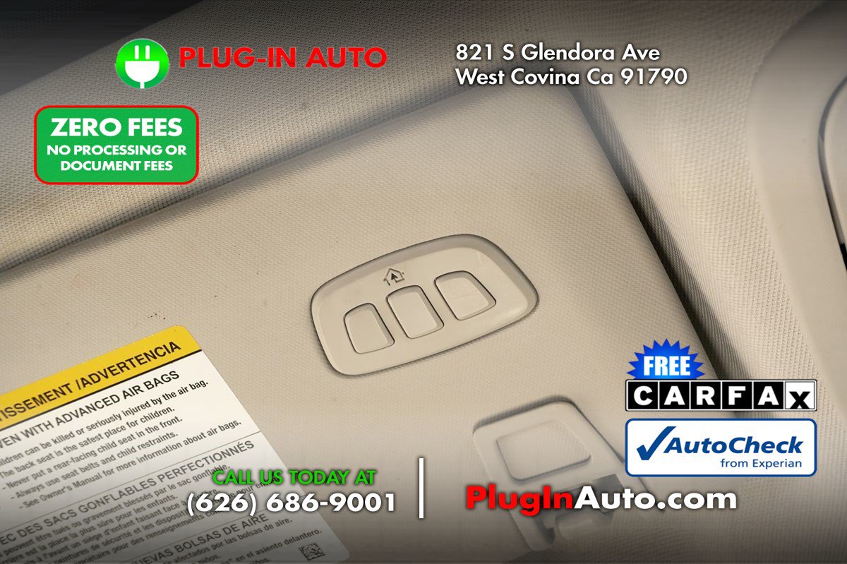 Used 2023 Ford Mustang Mach-E Premium RWD image 19