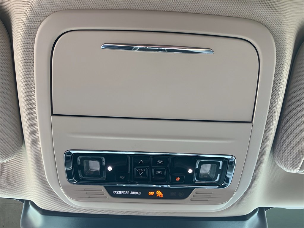 Used 2024 Lincoln Corsair Grand Touring image 33