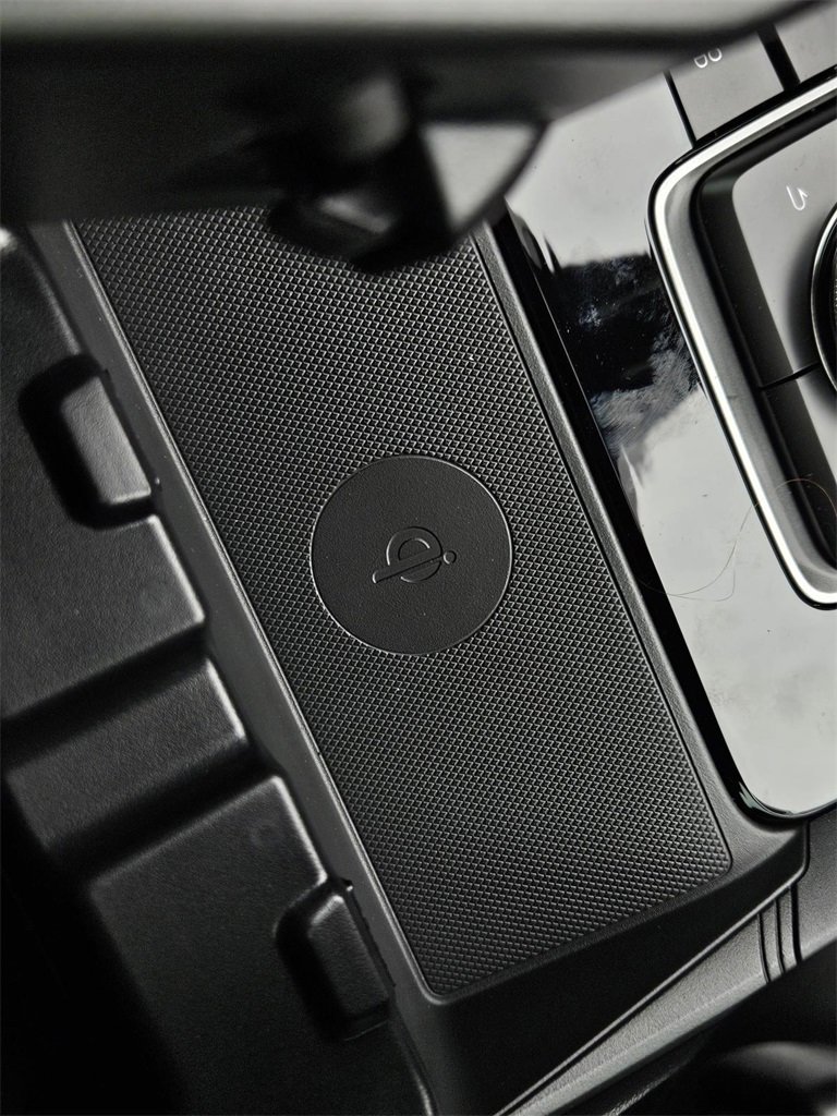 New 2026 MAZDA CX-50 AWD 2.5 Hybrid w/ Cargo Package image 24