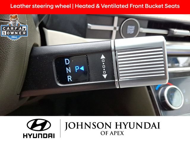 Used 2025 Hyundai Santa Fe Calligraphy FWD image 14