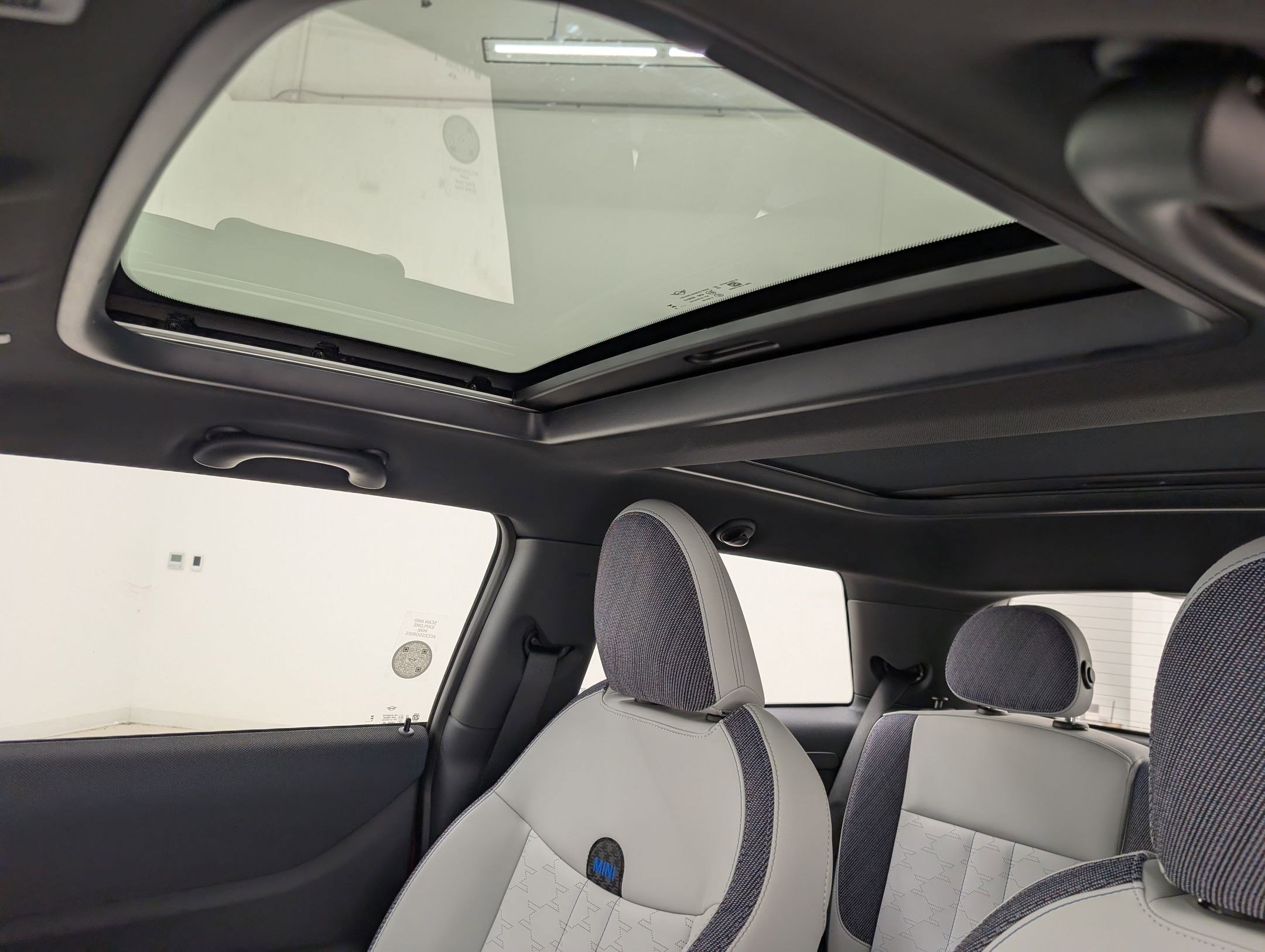 New 2026 MINI Cooper S image 15