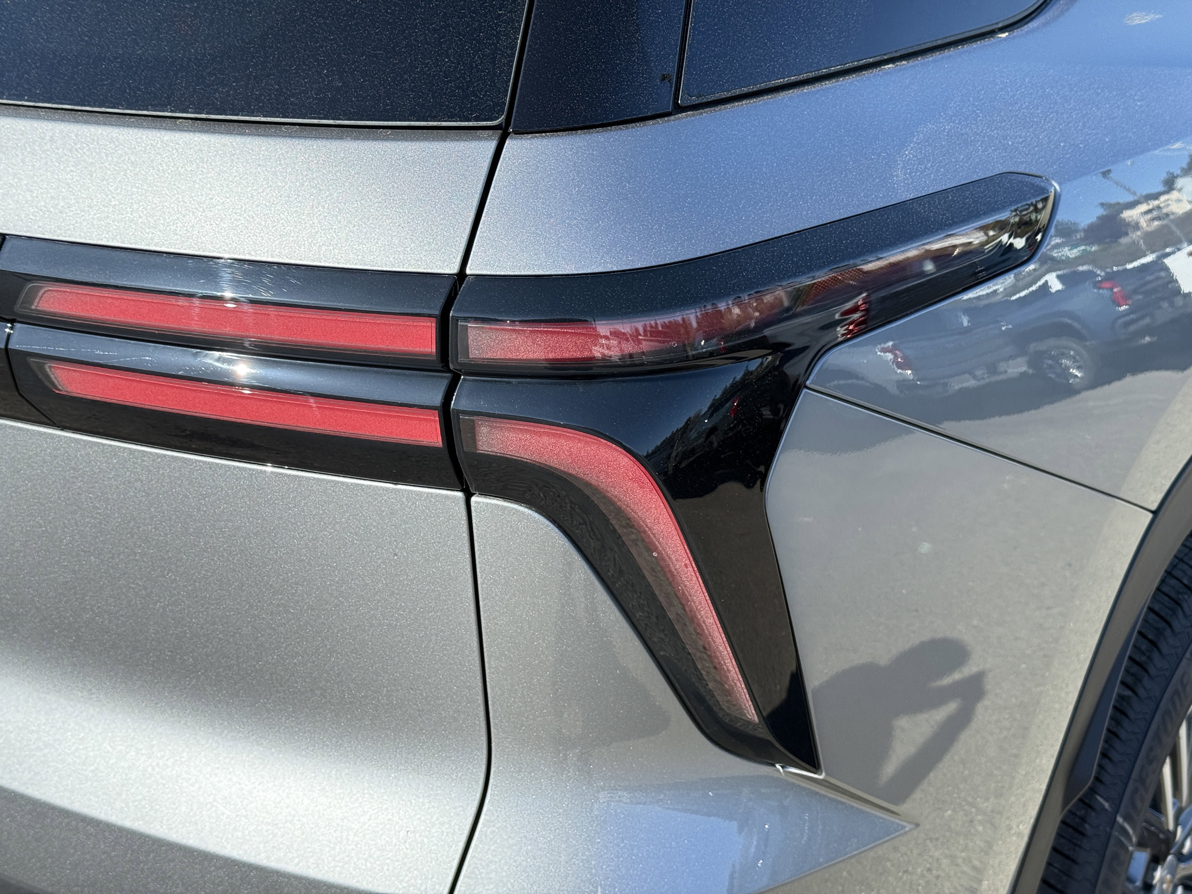 New 2026 Chevrolet Traverse LT AWD/4WD image 38