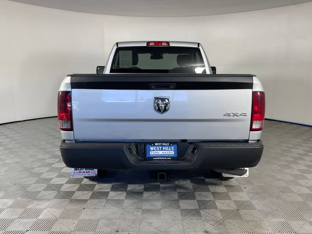Used 2014 RAM 1500 Tradesman w/ Power & Remote Entry Group AWD/4WD image 21