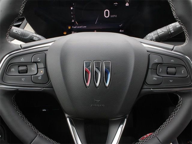 New 2025 Buick Encore GX Avenir w/ Avenir Technology Package image 17