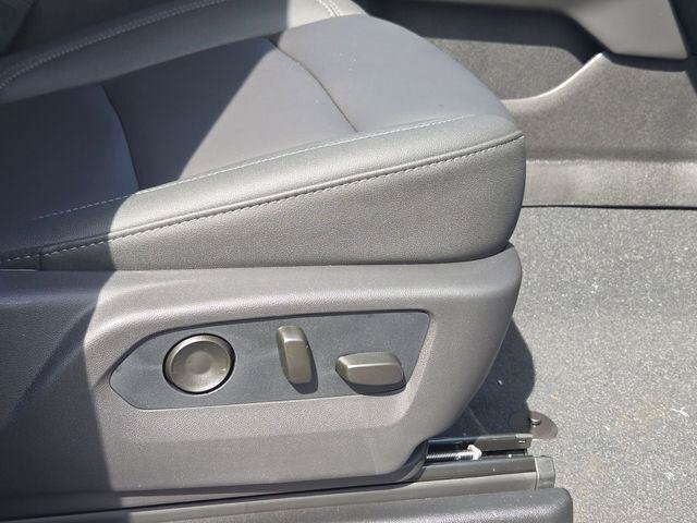 New 2026 Chevrolet Tahoe LT w/ Comfort Package AWD/4WD image 7
