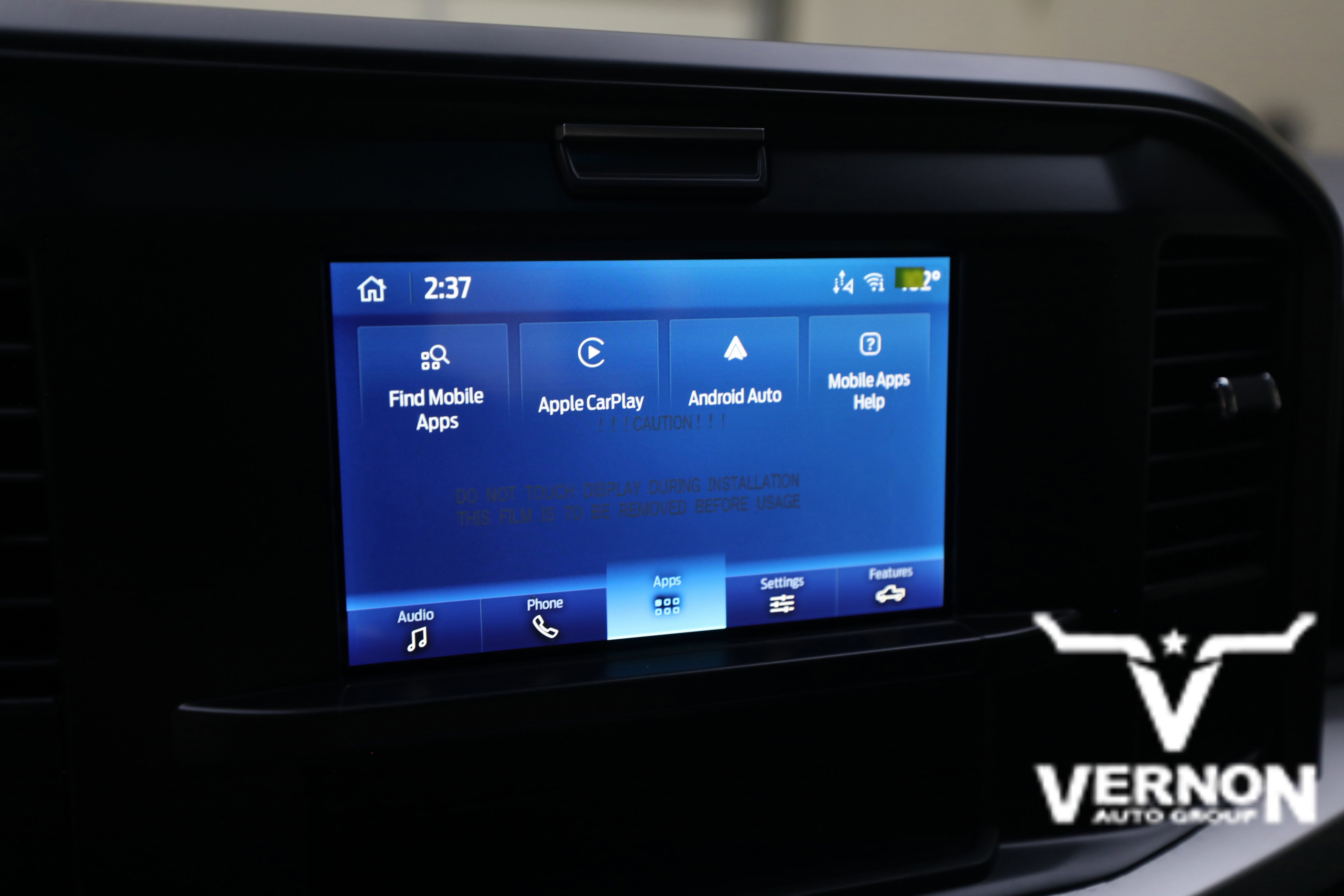 New 2026 Ford F250 XL w/ STX Appearance Package image 31