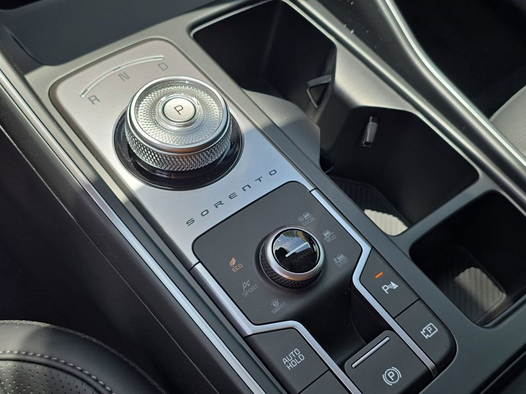 New 2026 Kia Sorento EX image 27