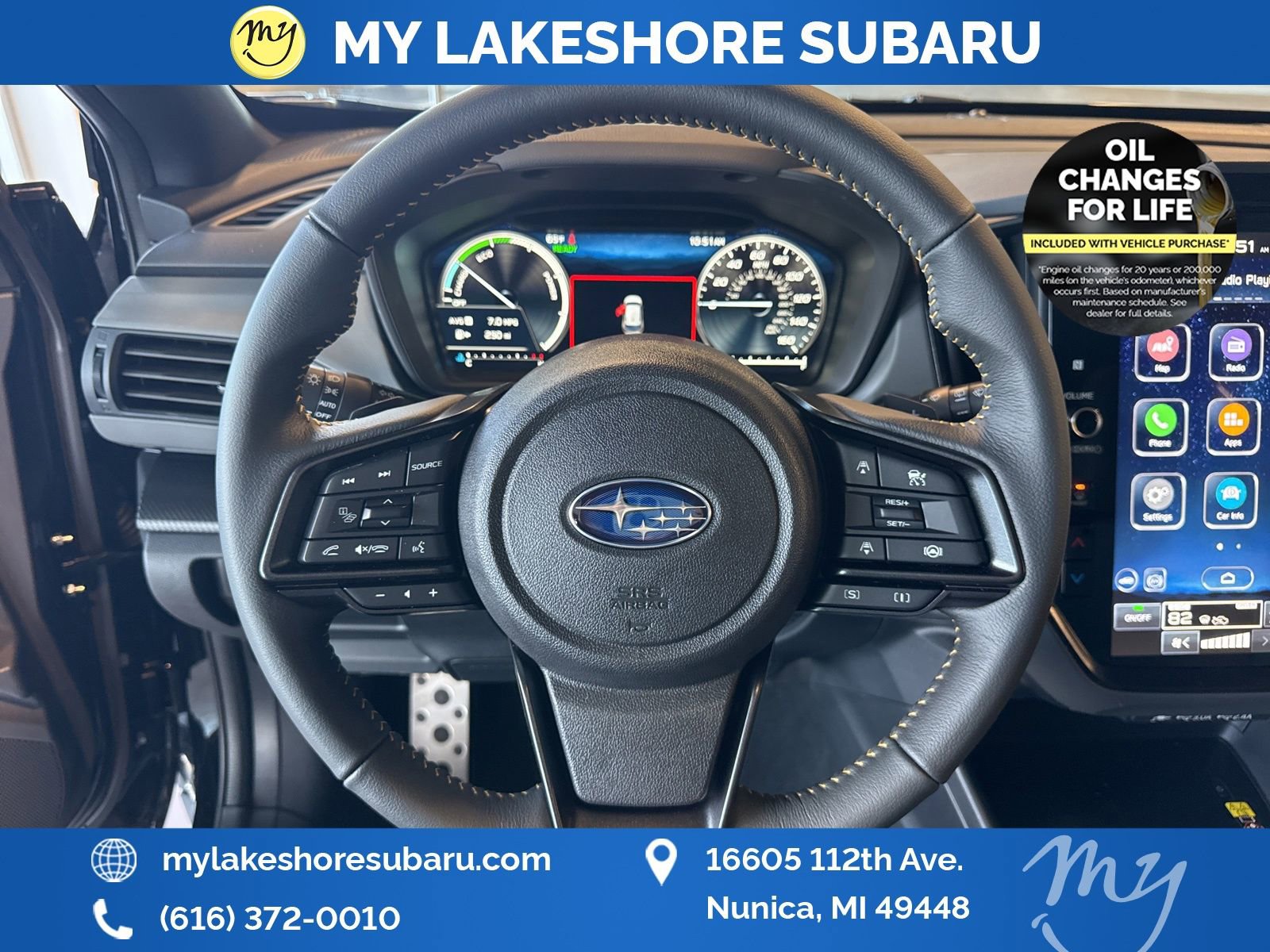 New 2026 Subaru Crosstrek 2.5i Sport image 10