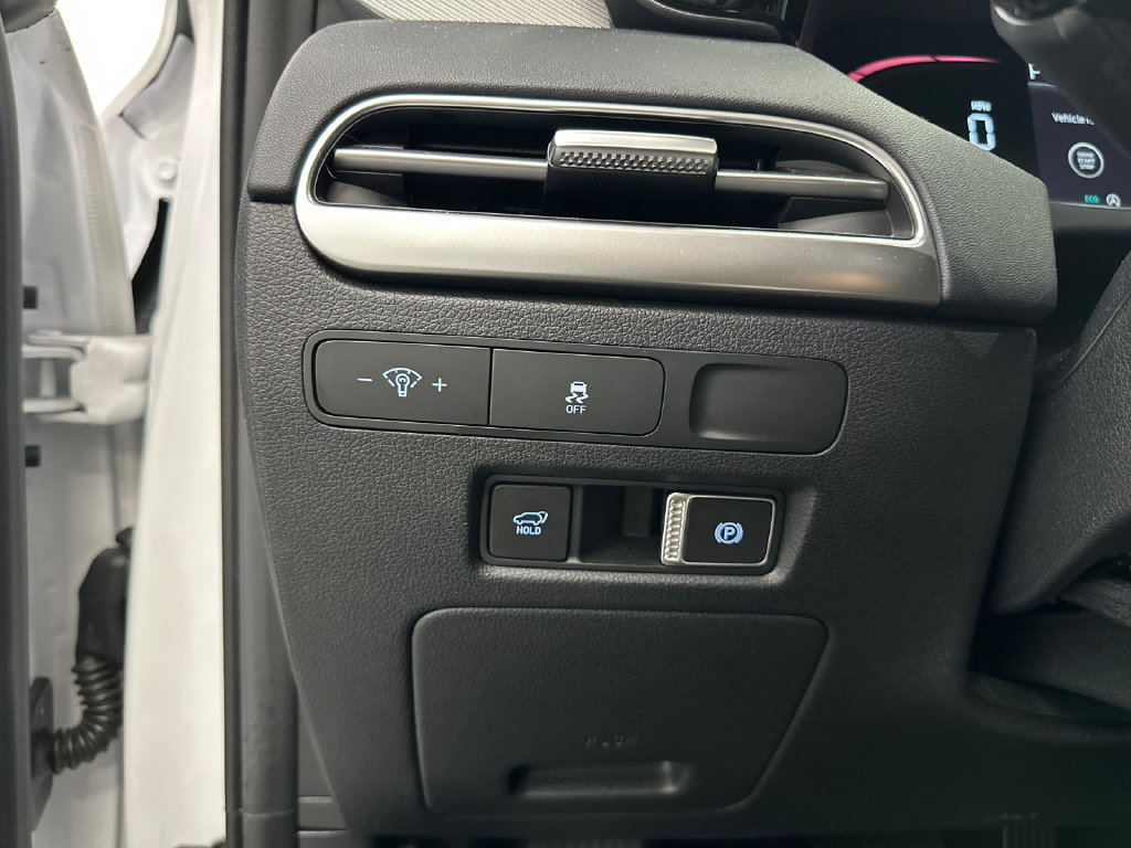 Used 2025 Hyundai Palisade XRT FWD image 35