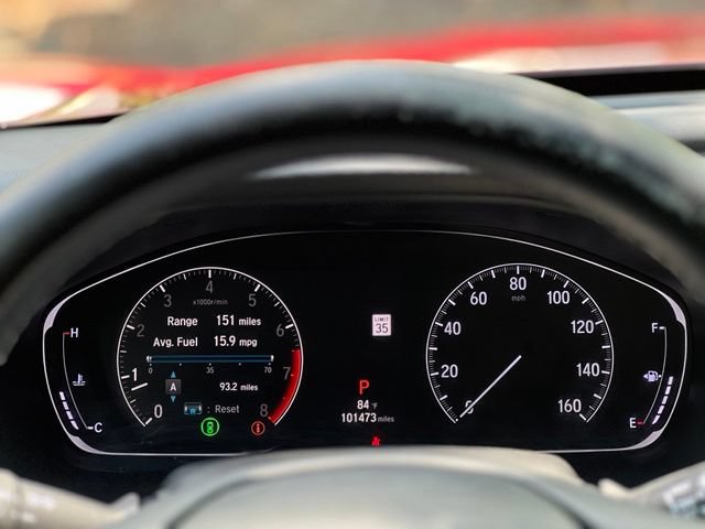 Used 2019 Honda Accord Sport image 34