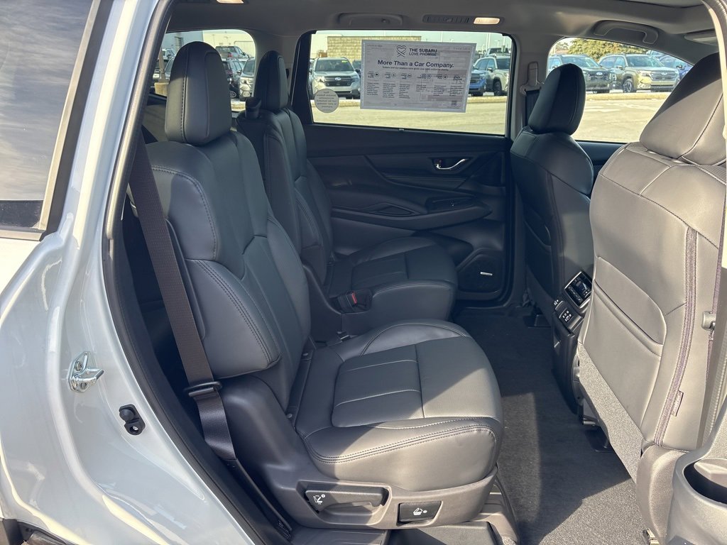 New 2026 Subaru Ascent Bronze Edition image 11