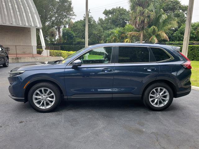 Used 2023 Honda CR-V EX-L image 2