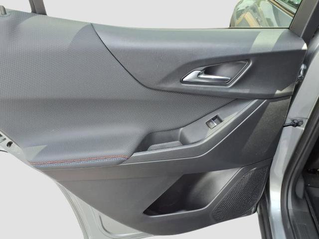 New 2026 Chevrolet Equinox RS w/ LPO, Floor Liner Package image 12