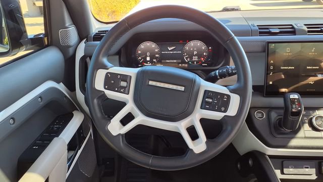 Used 2023 Land Rover Defender 130 First Edition image 24