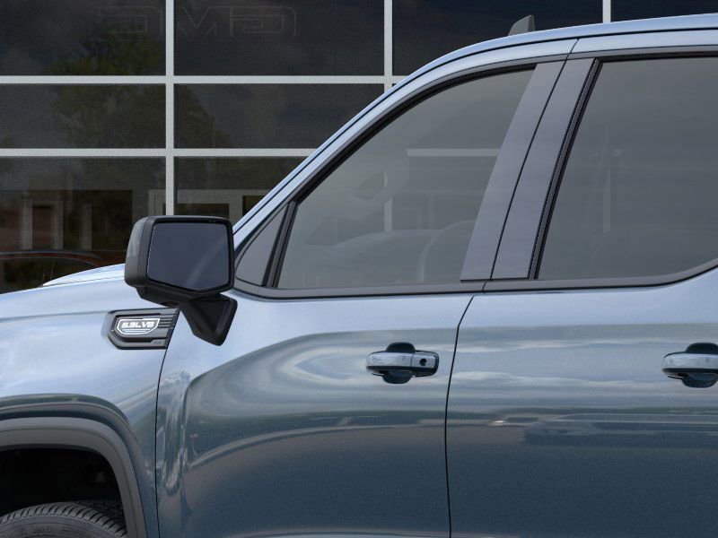 New 2026 GMC Sierra 1500 Elevation w/ Elevation Premium Package AWD/4WD image 12