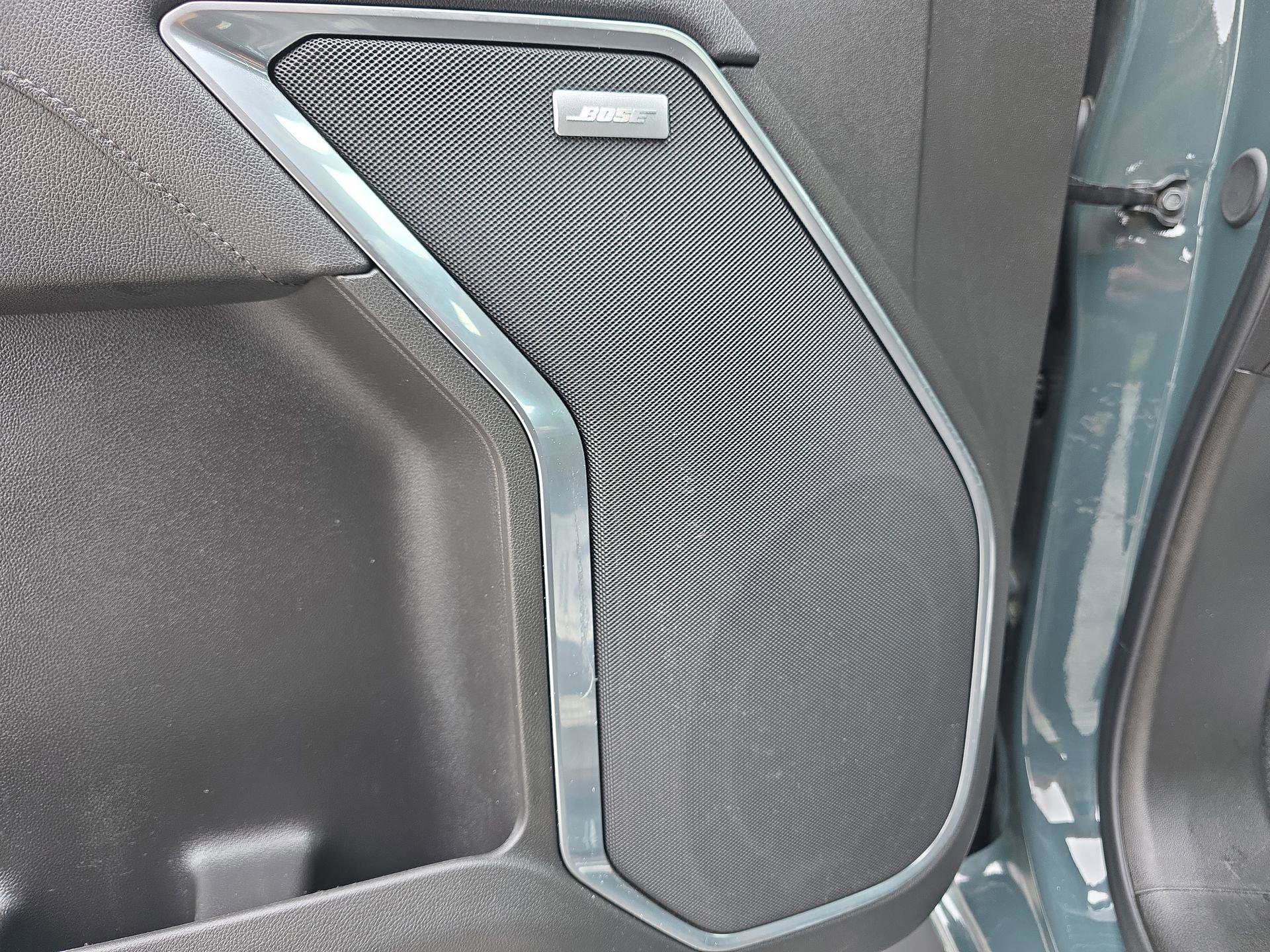 Used 2025 Chevrolet Silverado 1500 LTZ image 19