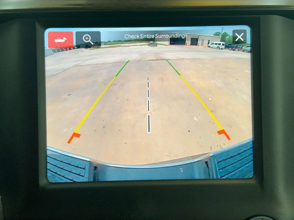 Used 2022 RAM 2500 Laramie AWD/4WD image 16
