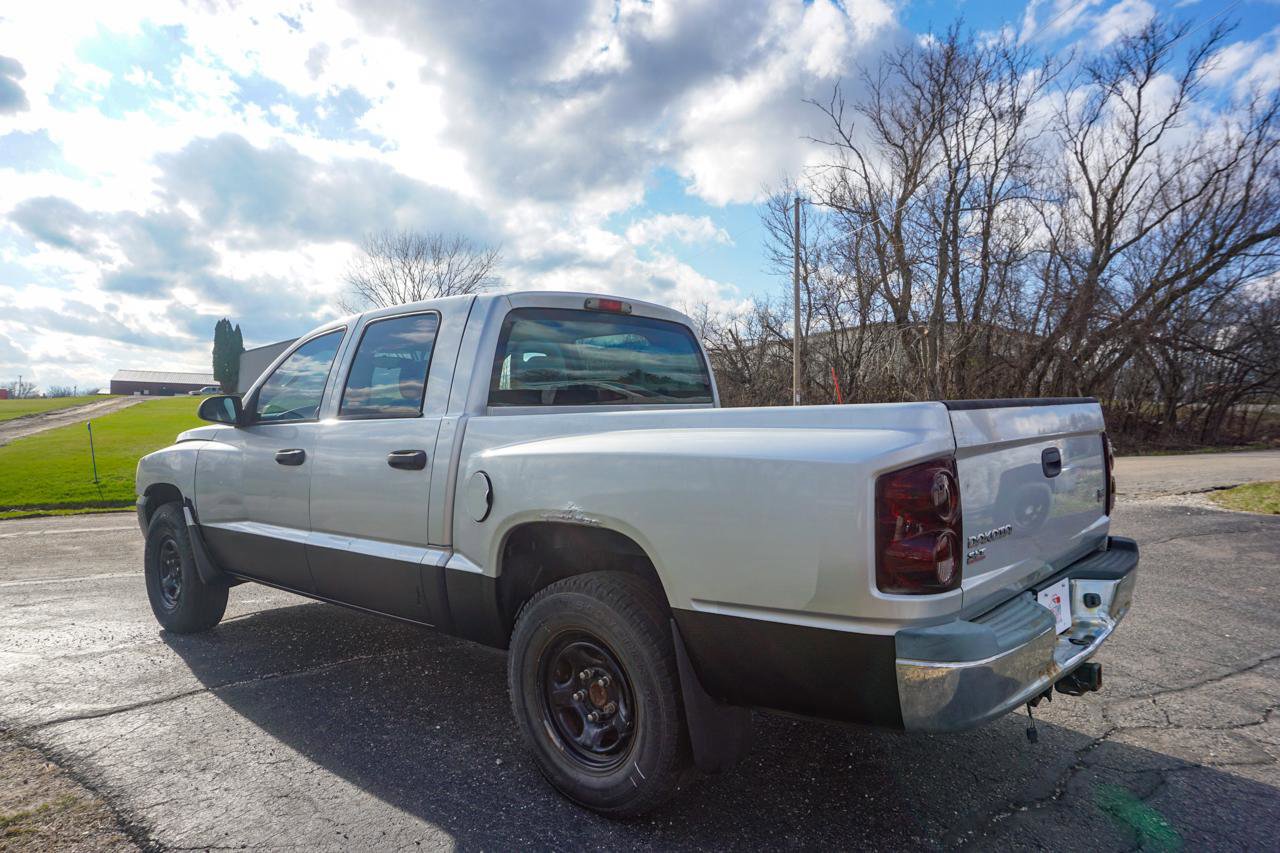 Used 2005 Dodge Dakota ST image 5