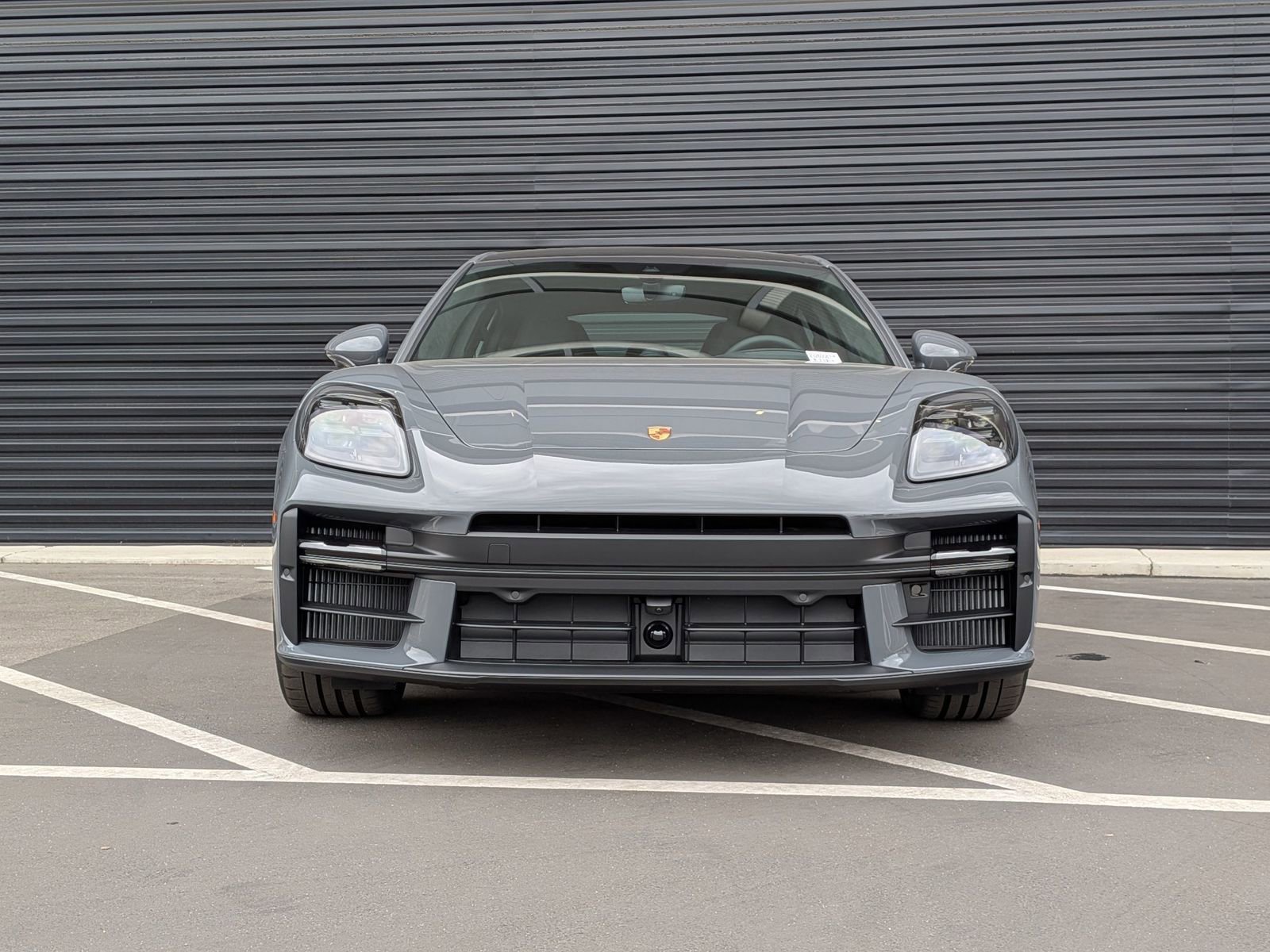 New 2026 Porsche Panamera 4 image 6