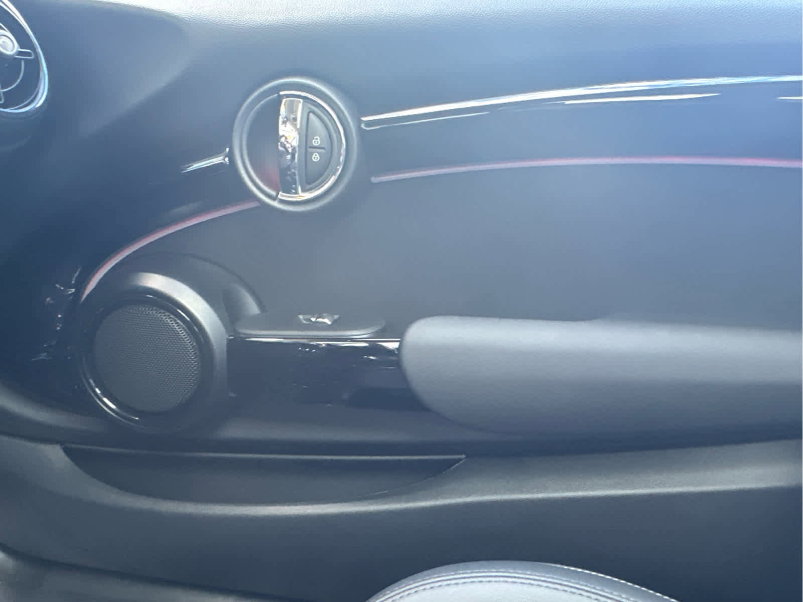 Certified 2024 MINI Cooper S FWD image 11