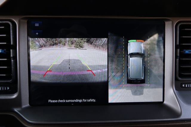 Used 2023 Ford Bronco Outer Banks image 27